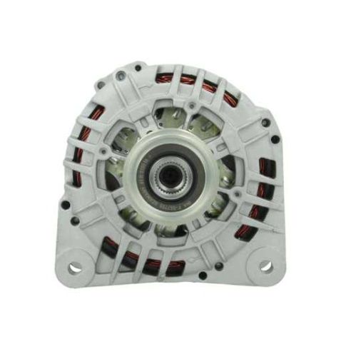Alternador Renault 120A  12V 575.537.120 PLUS LINE