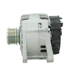 Alternador Renault 120A  12V 575.537.120 PLUS LINE