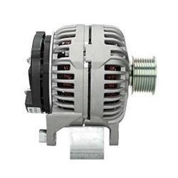 Alternador Daf 100A 24V 906.502.100 PLUS LINE