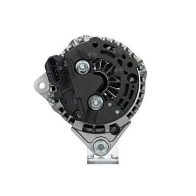 Alternador Daf 100A 24V 906.502.100 PLUS LINE
