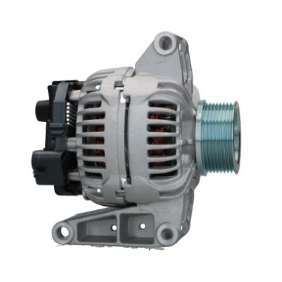 Alternador Daf 80A 24V 906.513.080 PLUS LINE