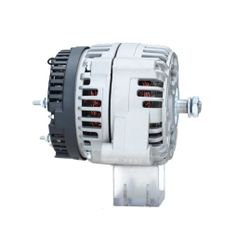 Alternador Deutz 80A 24V 516.507.080 PLUS LINE