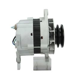 Alternador Doosan 50A 24V 836.002.050 LINHA PLUS