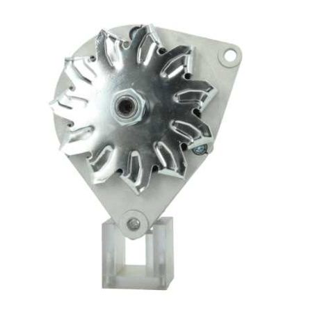 Alternateur Fendt 33A 12V 545.001.033 PLUS LINE