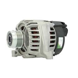 Alternador Fiat 120A 12V 505.553.120 LINHA PLUS
