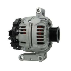Alternador Ford 105A 12V 595.533.105 LINHA PLUS