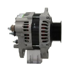 Alternador Ford 80A 24V 576.511.080 LINHA PLUS