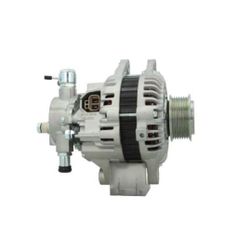 Alternador Hyundai 110A 12V 255.604.110 LINHA PLUS