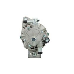 Alternador Hyundai 110A 12V 255.604.110 LINHA PLUS