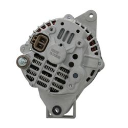 Alternador Hyundai 80A (Mitsubishi Type) 12V 155.518.080 PLUS LINE