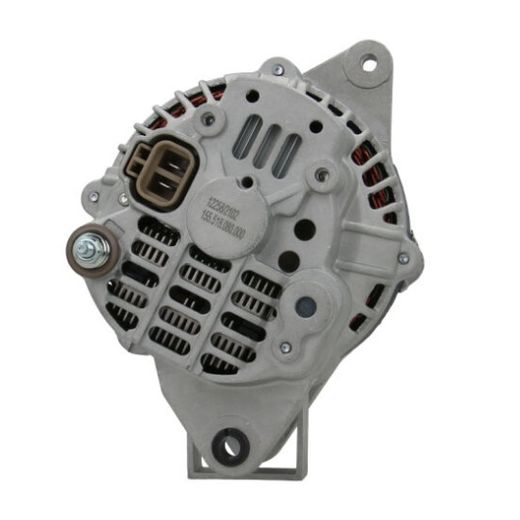 Alternador Hyundai 80A (Mitsubishi Type) 12V 155.518.080 PLUS LINE