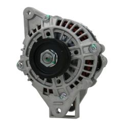 Alternador Hyundai 80A (Mitsubishi Type) 12V 155.518.080 PLUS LINE