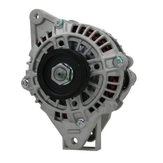 Alternador Hyundai 80A (Mitsubishi Type) 12V 155.518.080 PLUS LINE