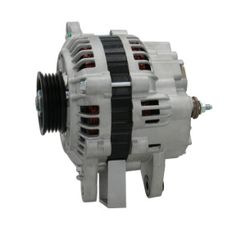 Alternador Hyundai 80A (Mitsubishi Type) 12V 155.518.080 PLUS LINE