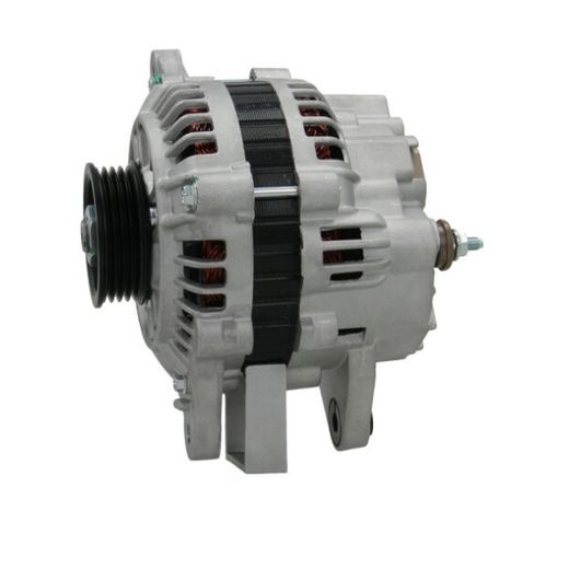 Alternador Hyundai 80A (Mitsubishi Type) 12V 155.518.080 PLUS LINE