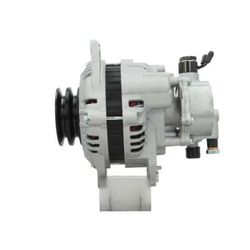 Alternador Hyundai 90A 12V 155.608.090 LINHA PLUS