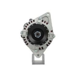 Alternador Hyundai 90A 12V 155.608.090 LINHA PLUS