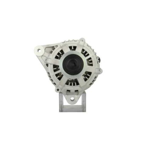 Alternador Hyundai / Kia 120A  12V 155.606.120 PLUS LINE
