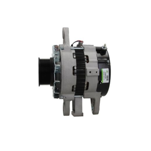 Alternador Isuzu 50A 24V 136.007.050 PLUS LINE