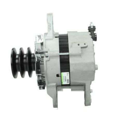 Alternador Isuzu 50A 24V 136.006.050 PLUS LINE