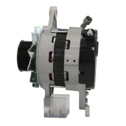 Alternador Isuzu 50A 24V 136.004.050 LINHA PLUS
