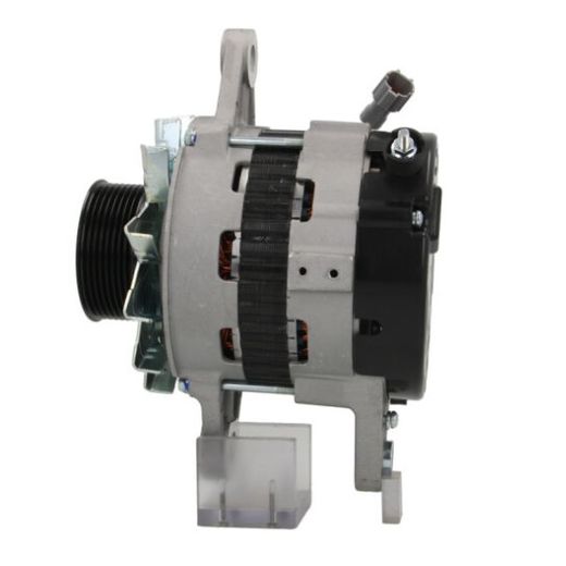 Alternador Isuzu 50A 24V 136.004.050 LINHA PLUS