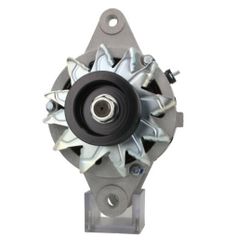 Alternador Isuzu 50A 24V 136.004.050 LINHA PLUS