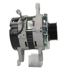 Alternador Isuzu 50A 24V 136.004.050 LINHA PLUS