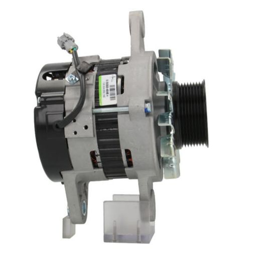 Alternador Isuzu 50A 24V 136.004.050 PLUS LINE
