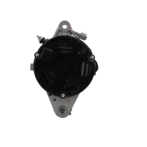 Alternador Isuzu 50A 24V 136.007.050 PLUS LINE