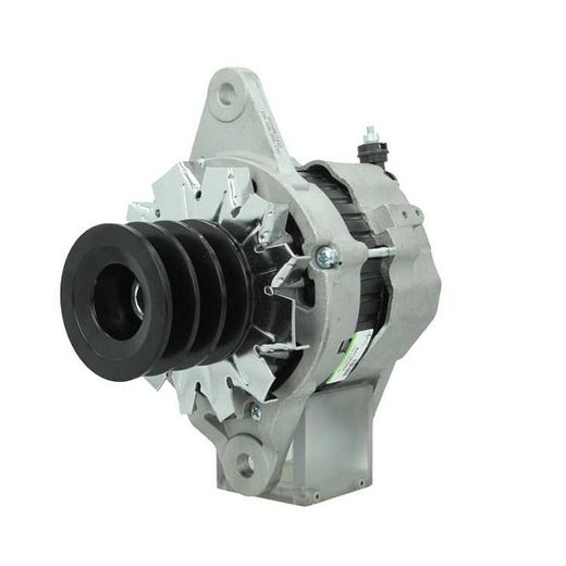 Alternador Isuzu 50A 24V 136.006.050 PLUS LINE