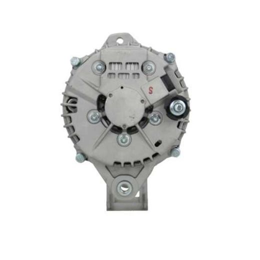 Alternador Isuzu 80A 24V 136.009.080 PLUS LINE