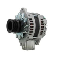 Alternador Isuzu 80A 24V 136.009.080 PLUS LINE