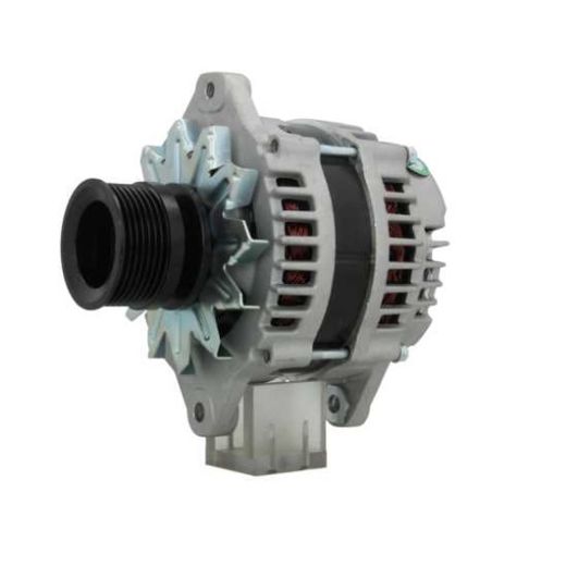 Alternador Isuzu 80A 24V 136.009.080 PLUS LINE
