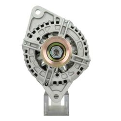 Alternador Iveco 140A 12V 505.524.140 LINHA PLUS