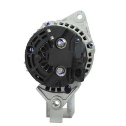 Alternador Iveco 140A 12V 505.524.140 LINHA PLUS