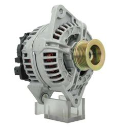 Alternador Iveco 140A 12V 505.524.140 LINHA PLUS