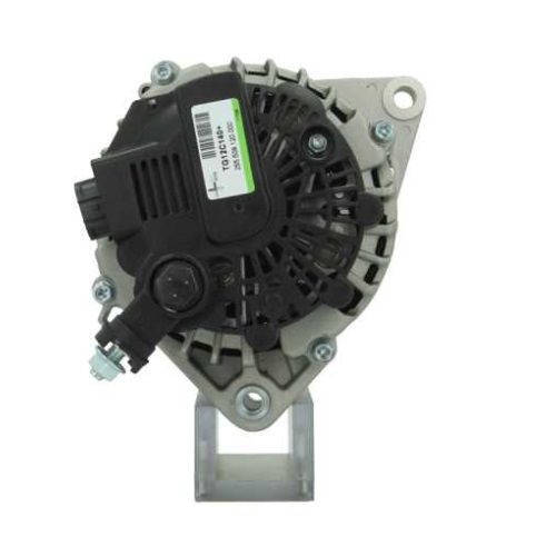 Alternador Kia 120A 12V 255.509.120 LINHA PLUS