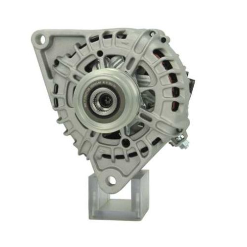 Alternador Kia 120A 12V 255.509.120 LINHA PLUS