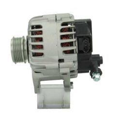 Alternador Kia 120A 12V 255.509.120 LINHA PLUS