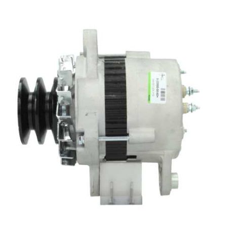 Alternador Komatsu 25A 24V 946.001.025 PLUS LINE