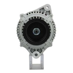 Alternador Komatsu 60A 24V 946.502.060 PLUS LINE