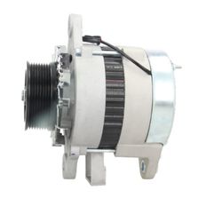 Alternador Komatsu 60A 24V 946.007.060 LINHA PLUS