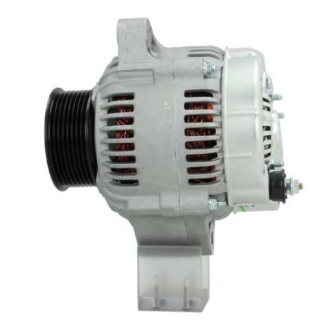 Alternador Komatsu 60A  24V 946.502.060 PLUS LINE