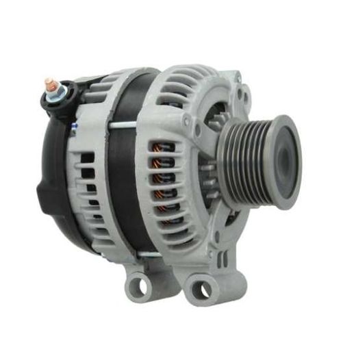 Alternador Land Rover 150A 12V 455.523.150 PLUS LINE