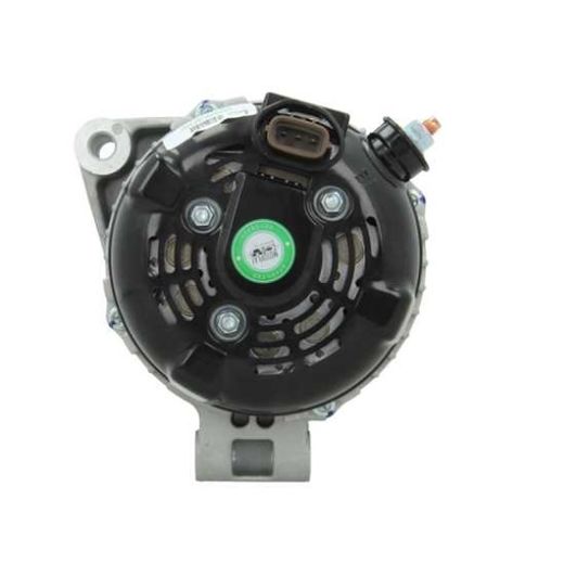 Alternador Land Rover 150A 12V 455.523.150 PLUS LINE
