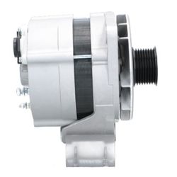 Alternador Liebherr 140A 24V 716.002.140 PLUS LINE
