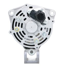 Alternador Liebherr 140A 24V 716.002.140 PLUS LINE