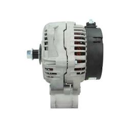 Alternador Man 100A 24V 556.503.100 PLUS LINE