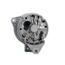 Alternador Man 140A 24V 906.005.140 PLUS LINE